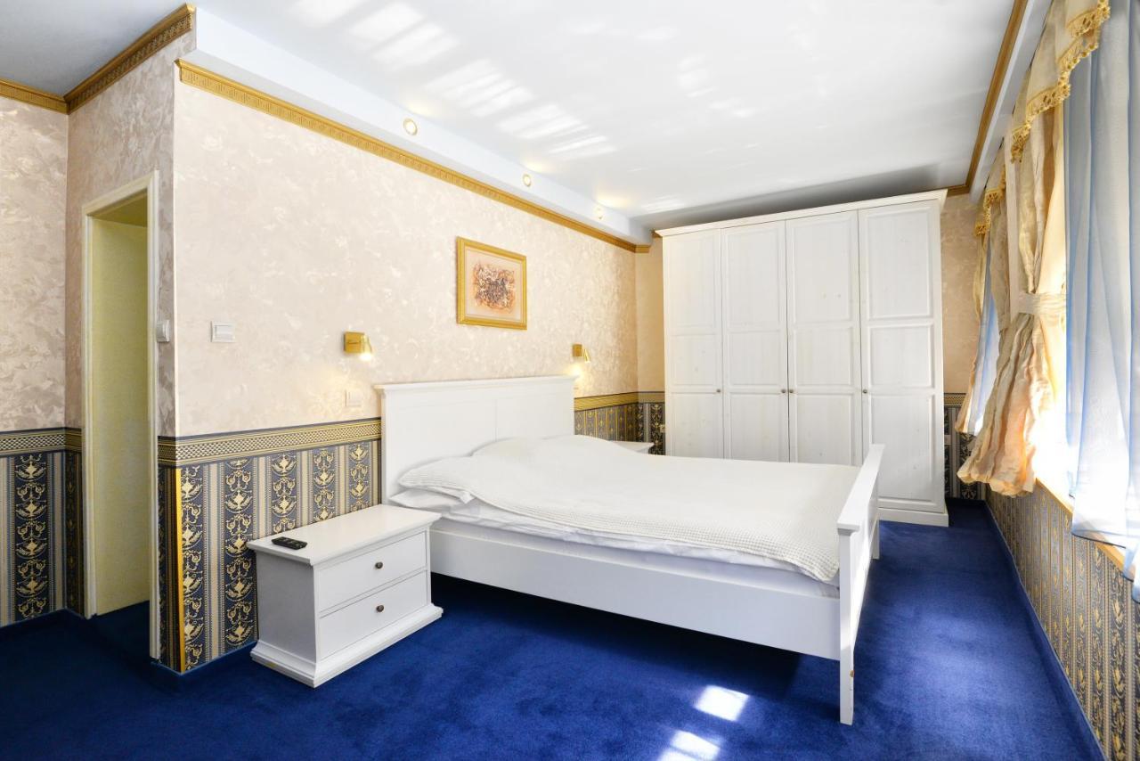 Hotel Sveti Nikola Boyana - Free Parking Sofia Buitenkant foto