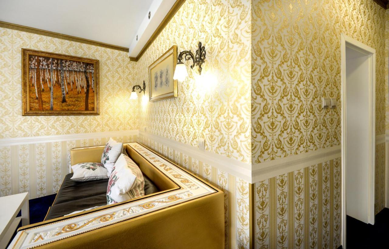 Hotel Sveti Nikola Boyana - Free Parking Sofia Kamer foto